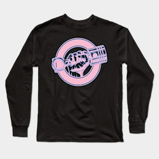 Mechanic Long Sleeve T-Shirt